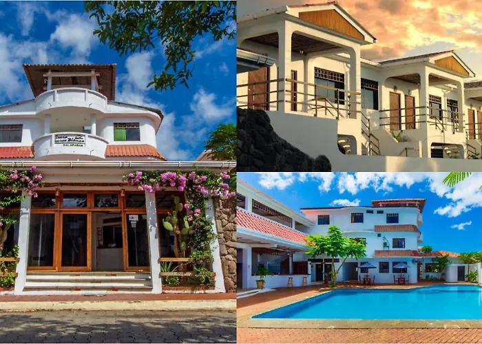 Arena Blanca Eco Hotel