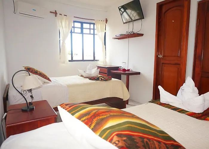 Arena Blanca Eco Hotel
