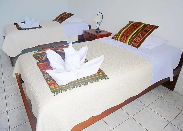Arena Blanca Eco Hotel