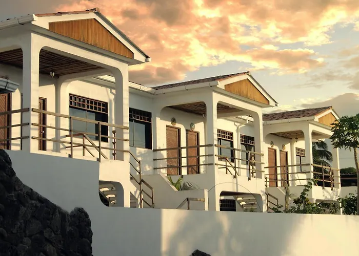 Arena Blanca Eco Hotel