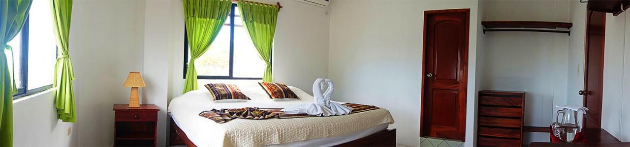 Arena Blanca Eco Hotel 3*