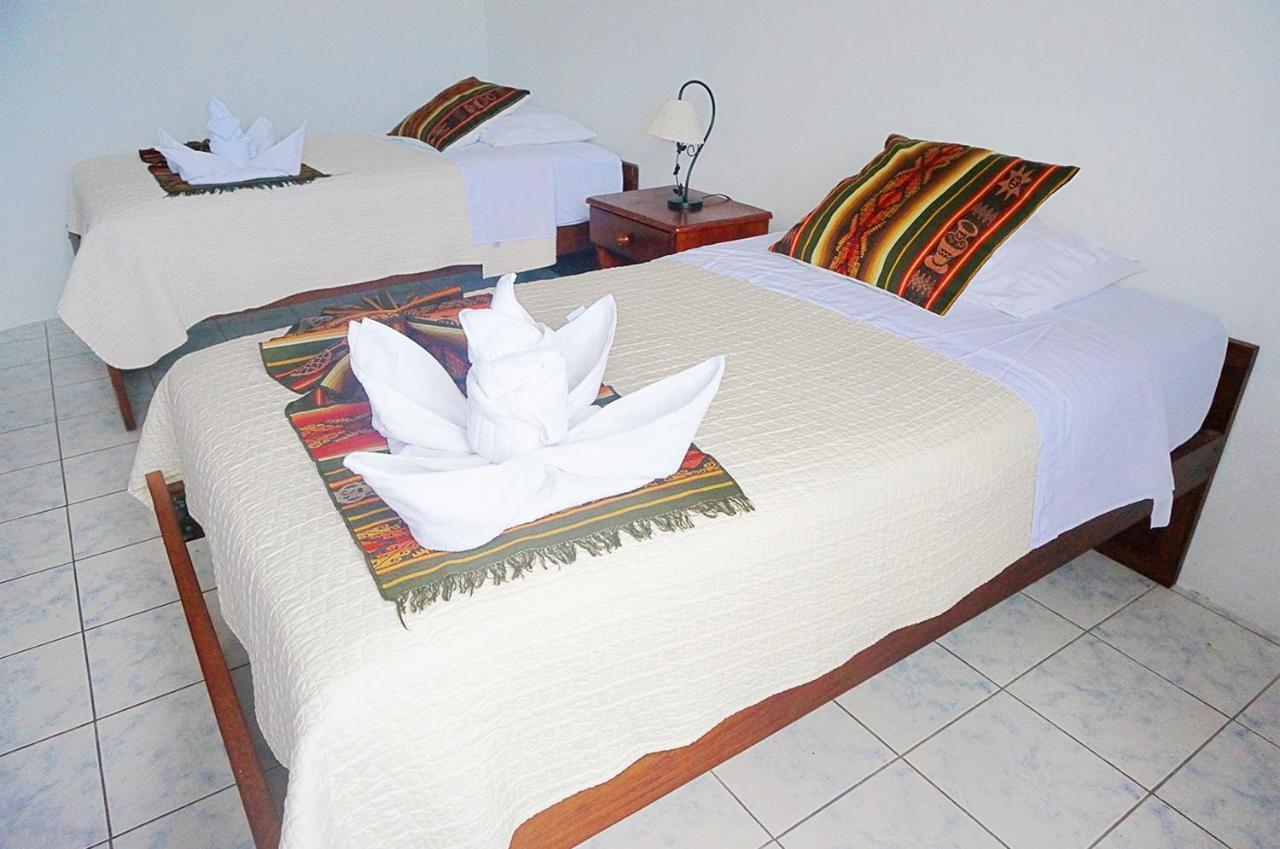 Hotel Arena Blanca Eco