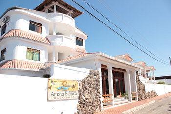 Hotel Arena Blanca Eco Puerto Baquerizo Moreno