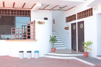 Arena Blanca Eco