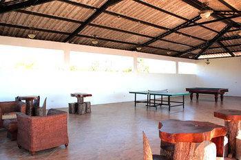 Hotel Arena Blanca Eco 3*