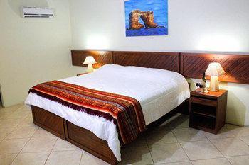 Hotel Arena Blanca Eco Puerto Baquerizo Moreno