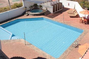 Hotel Arena Blanca Eco Puerto Baquerizo Moreno