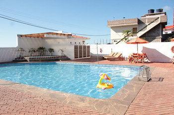 Hotel Arena Blanca Eco 3*