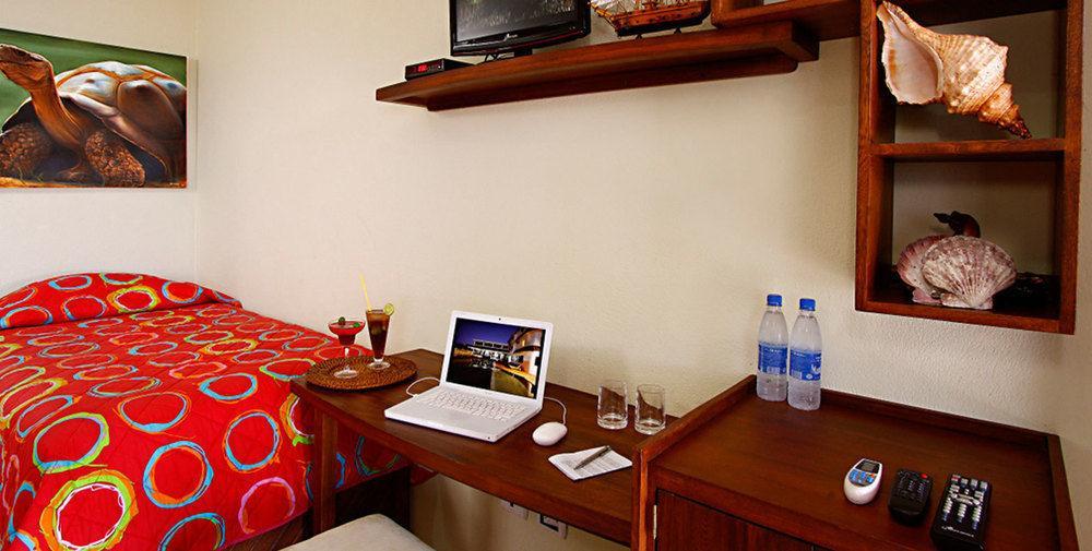 Hotel Arena Blanca Eco