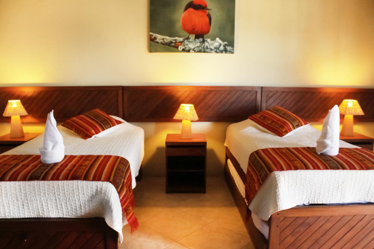 Hotel Arena Blanca Eco 3*