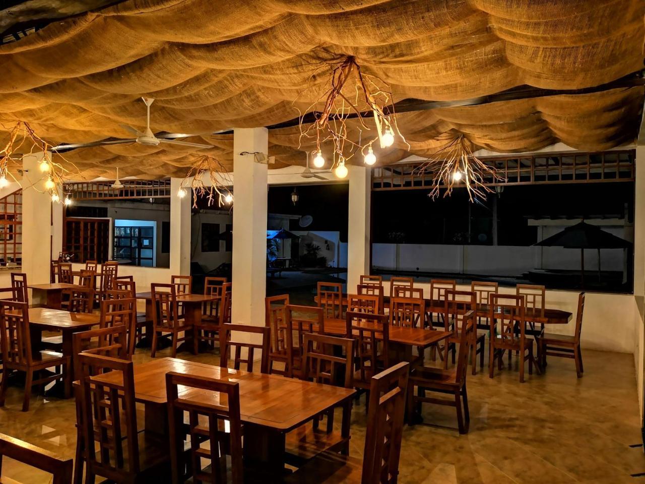 Arena Blanca Eco Hotel